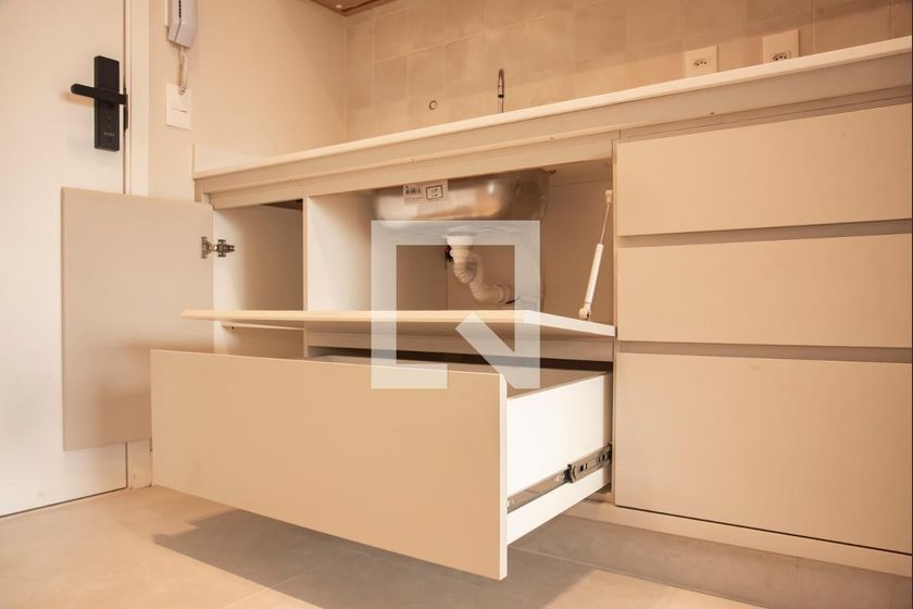 Kitnet-Studio, 31 m² - Foto 29