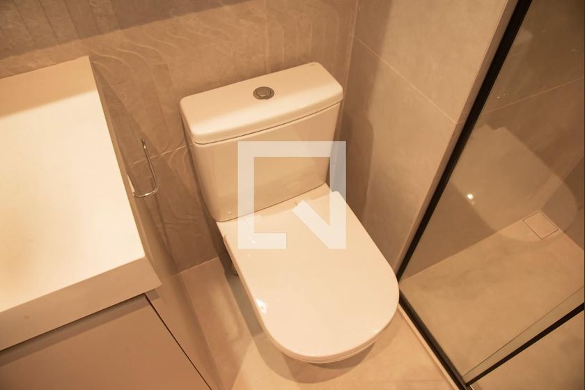 Kitnet-Studio, 31 m² - Foto 16