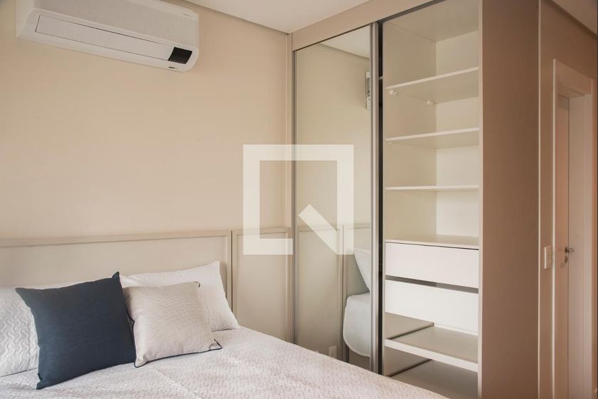 Kitnet-Studio, 31 m² - Foto 10