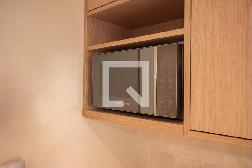Kitnet-Studio, 31 m² - Foto 24