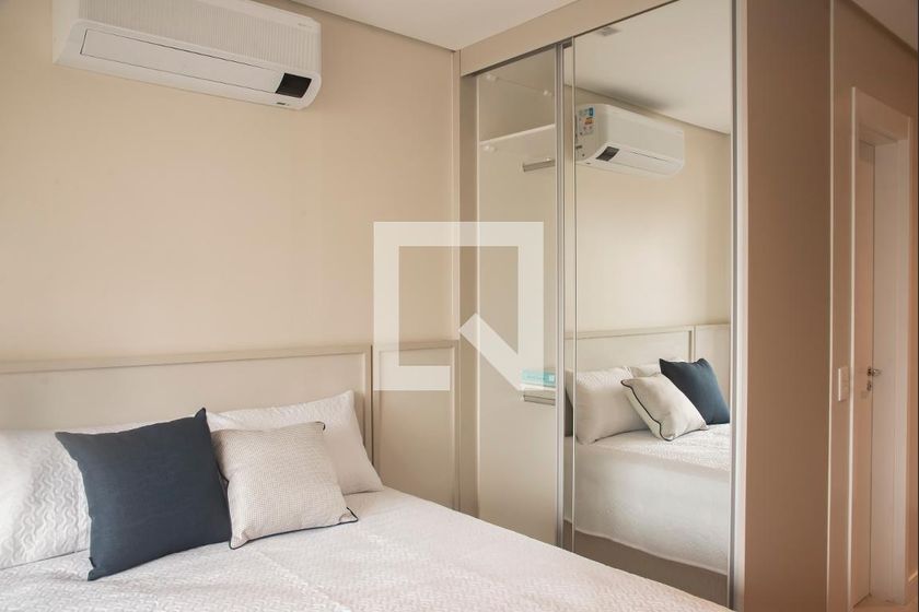 Kitnet-Studio, 31 m² - Foto 11