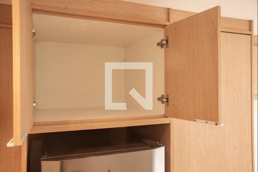 Kitnet-Studio, 31 m² - Foto 27