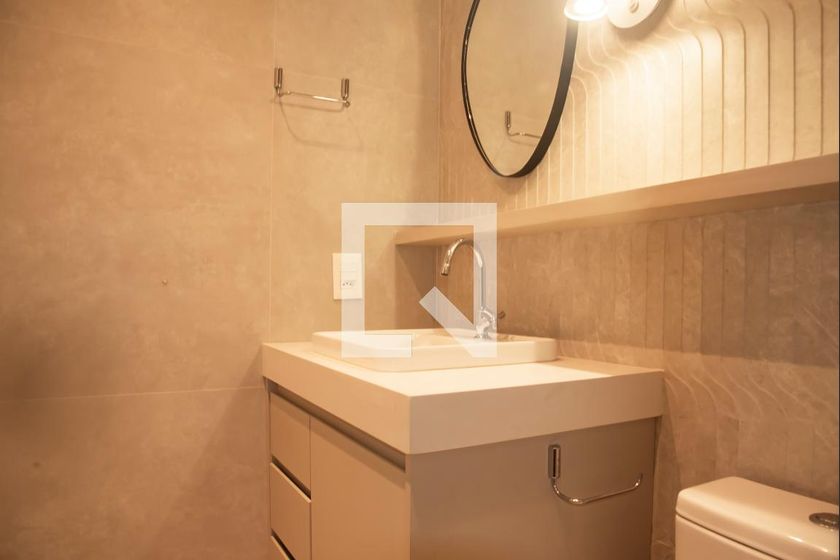 Kitnet-Studio, 31 m² - Foto 20