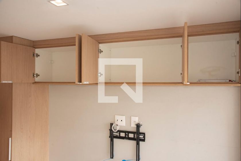 Kitnet-Studio, 31 m² - Foto 13