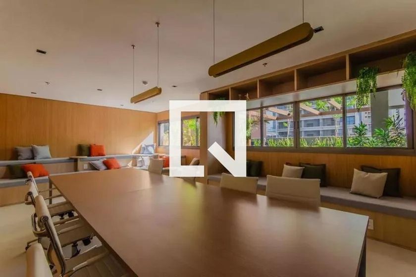 Kitnet-Studio, 19 m² - Foto 20
