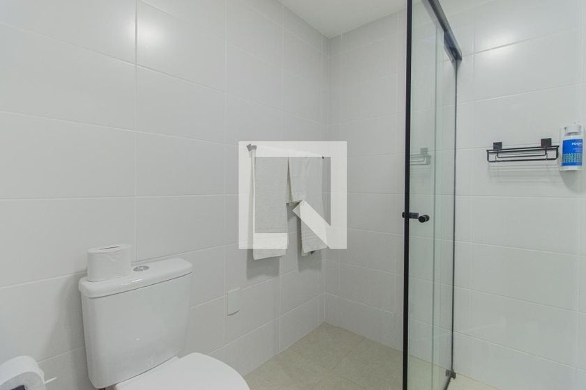 Kitnet-Studio, 19 m² - Foto 12