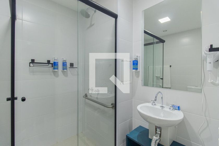 Kitnet-Studio, 19 m² - Foto 13