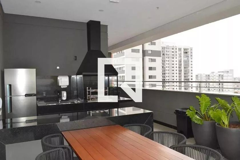 Kitnet-Studio, 19 m² - Foto 22