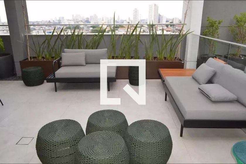 Kitnet-Studio, 19 m² - Foto 23