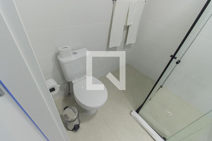 Kitnet-Studio, 19 m² - Foto 8