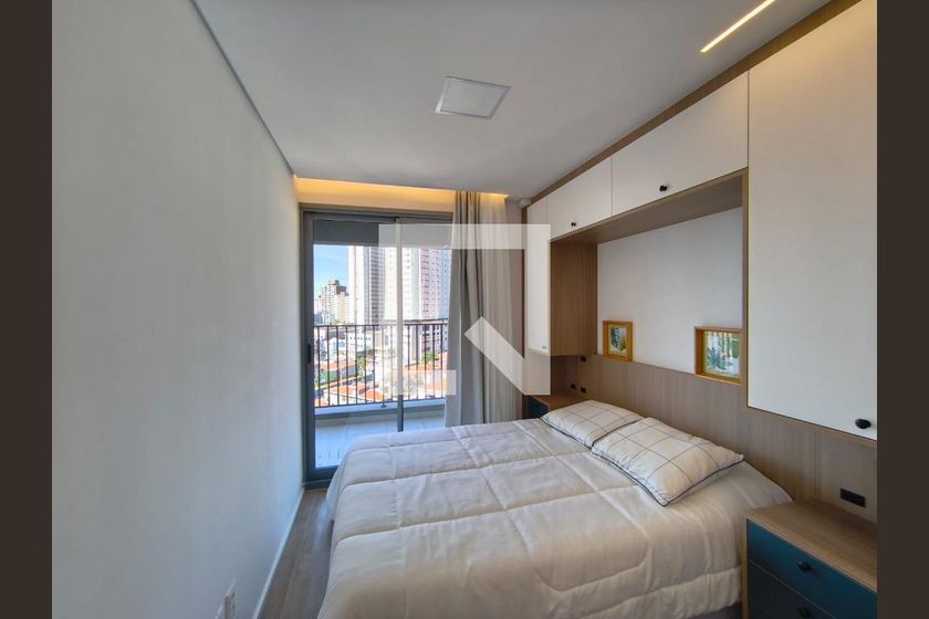 Apartamento, 1 quarto, 40 m² - Foto 19