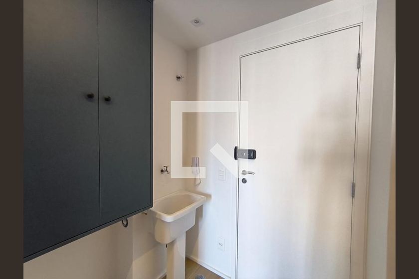 Apartamento, 1 quarto, 40 m² - Foto 49