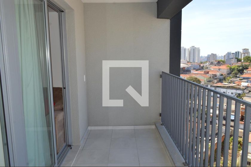 Apartamento, 1 quarto, 40 m² - Foto 17