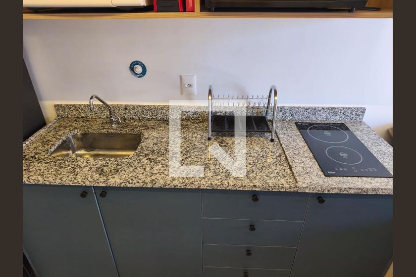 Apartamento, 1 quarto, 40 m² - Foto 47