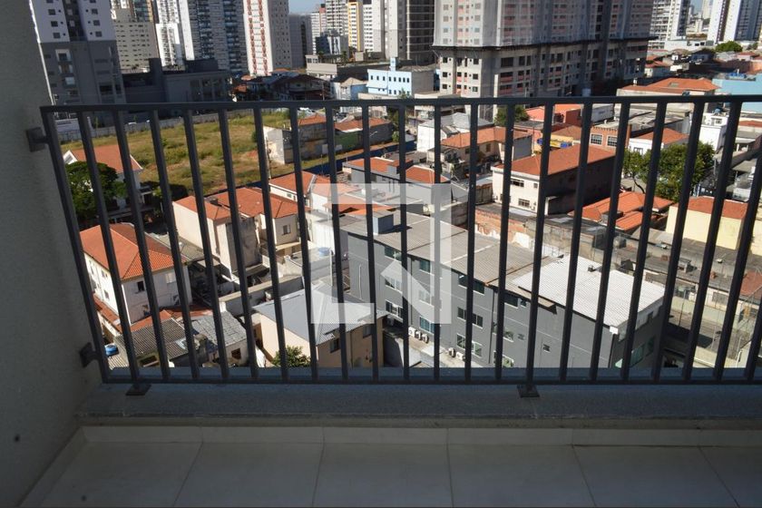 Apartamento, 1 quarto, 40 m² - Foto 9