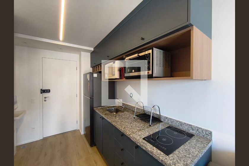 Apartamento, 1 quarto, 40 m² - Foto 43
