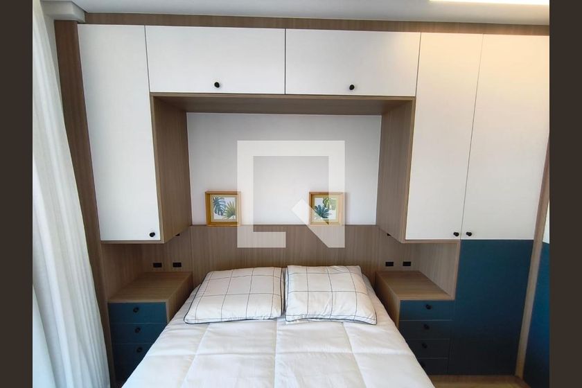Apartamento, 1 quarto, 40 m² - Foto 21