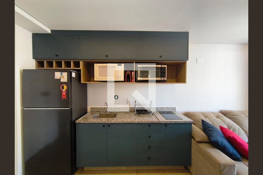 Apartamento, 1 quarto, 40 m² - Foto 39