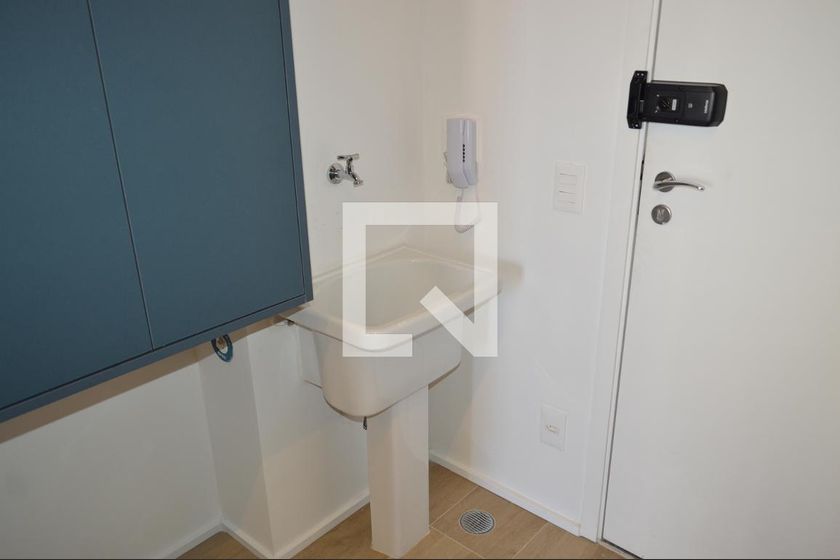 Apartamento, 1 quarto, 40 m² - Foto 51