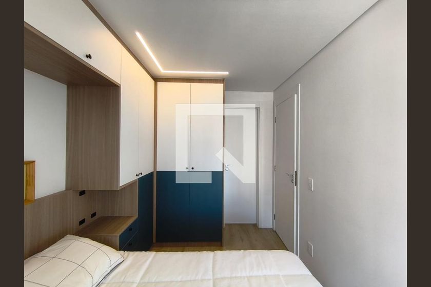 Apartamento, 1 quarto, 40 m² - Foto 25