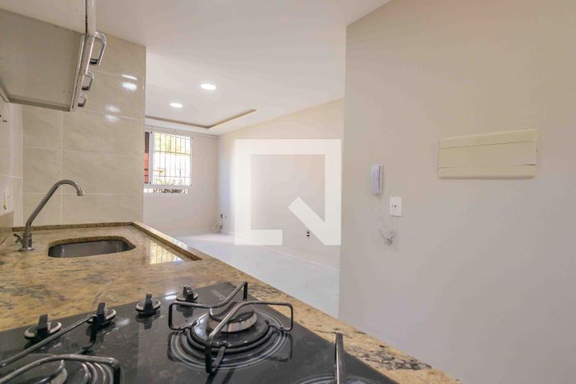 Apartamento, 2 quartos, 47 m² - Foto 24