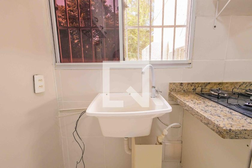Apartamento, 2 quartos, 47 m² - Foto 28