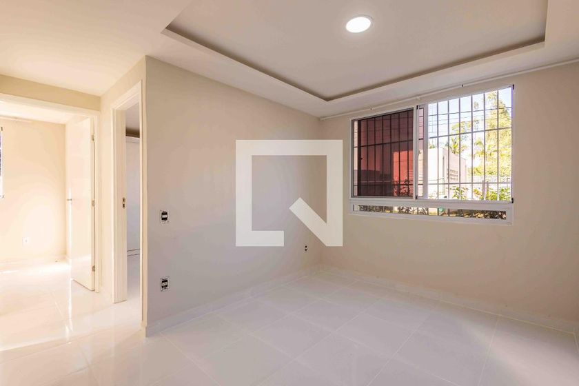 Apartamento, 2 quartos, 47 m² - Foto 2