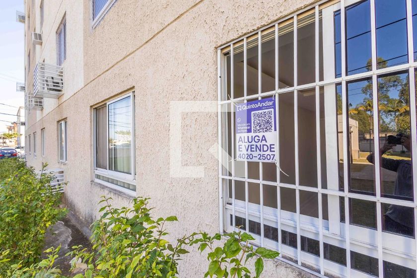Apartamento, 2 quartos, 47 m² - Foto 37