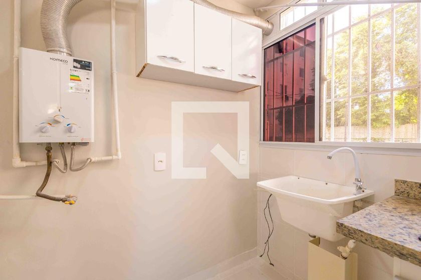 Apartamento, 2 quartos, 47 m² - Foto 26