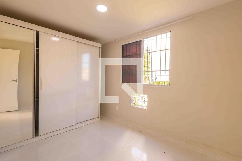 Apartamento, 2 quartos, 47 m² - Foto 7