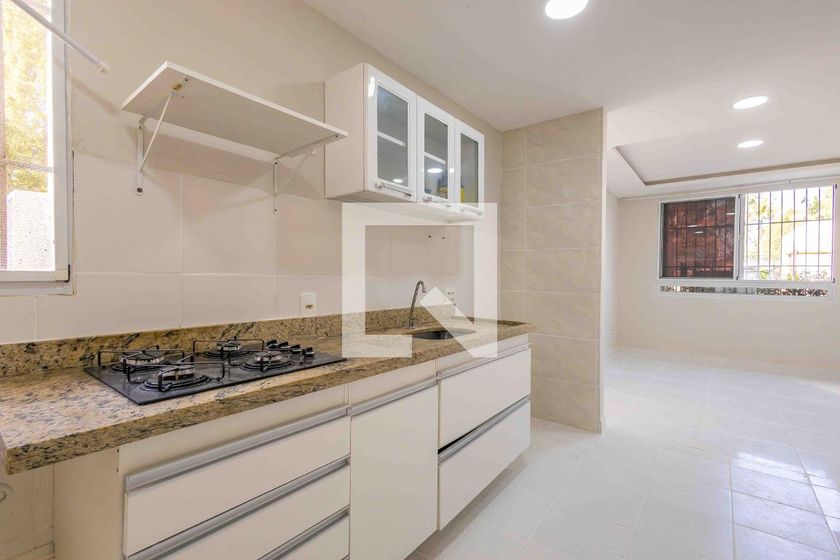 Apartamento, 2 quartos, 47 m² - Foto 23