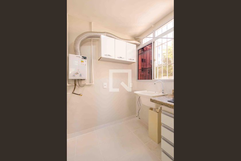 Apartamento, 2 quartos, 47 m² - Foto 27
