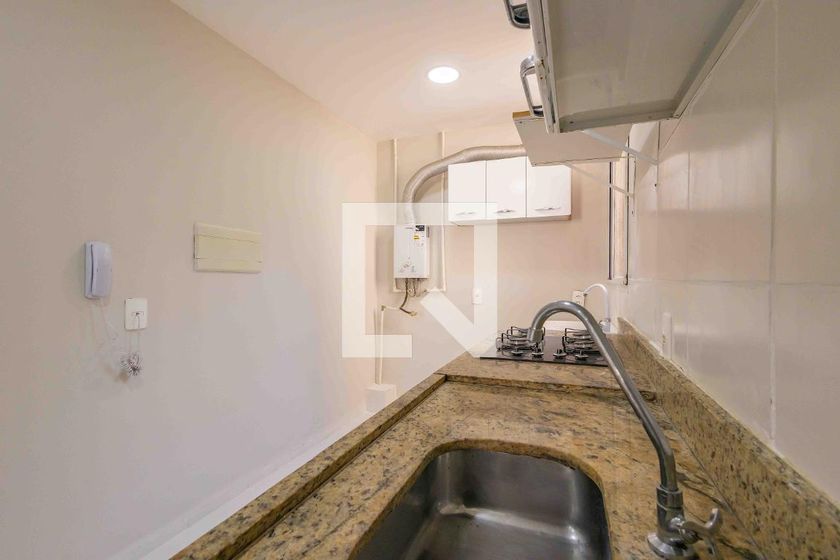 Apartamento, 2 quartos, 47 m² - Foto 22
