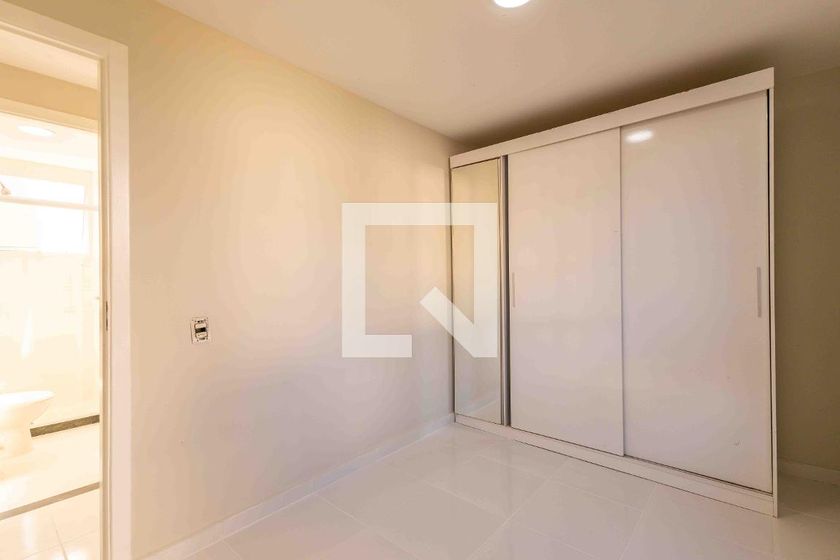 Apartamento, 2 quartos, 47 m² - Foto 8