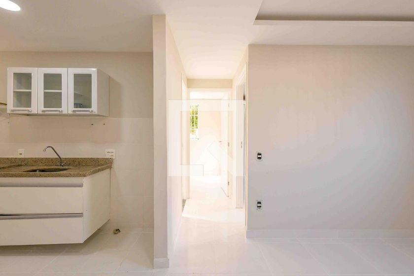 Apartamento, 2 quartos, 47 m² - Foto 4