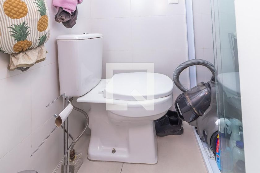 Apartamento, 3 quartos, 132 m² - Foto 111