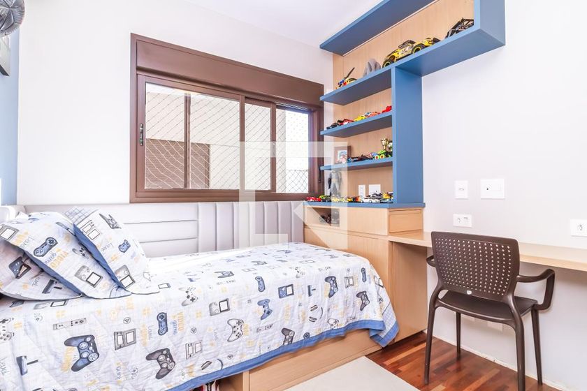 Apartamento, 3 quartos, 132 m² - Foto 55
