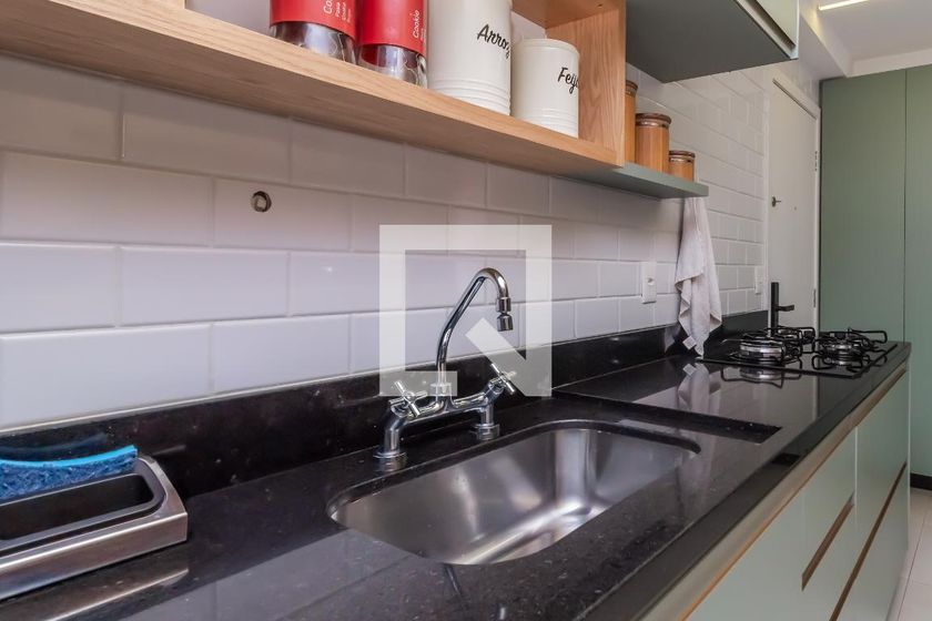 Apartamento, 3 quartos, 132 m² - Foto 93