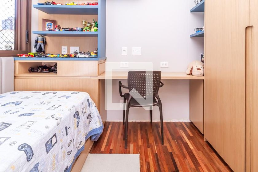 Apartamento, 3 quartos, 132 m² - Foto 57