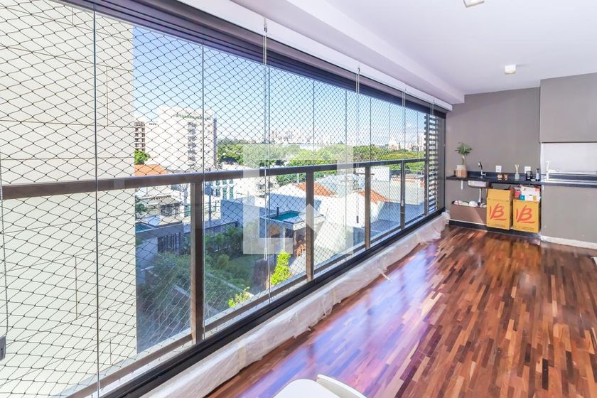 Apartamento, 3 quartos, 132 m² - Foto 31