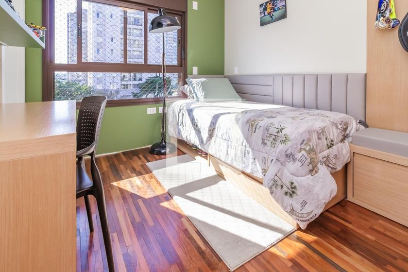 Apartamento, 3 quartos, 132 m² - Foto 73
