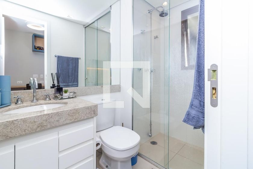 Apartamento, 3 quartos, 132 m² - Foto 65