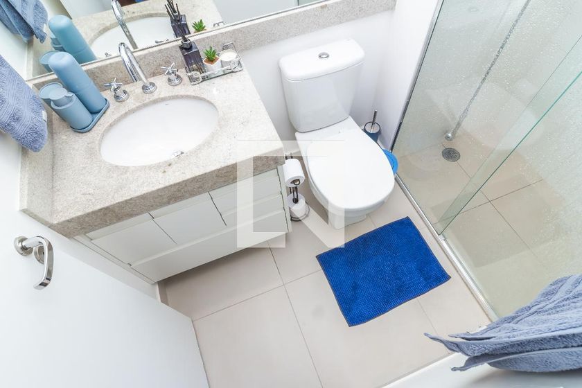 Apartamento, 3 quartos, 132 m² - Foto 71