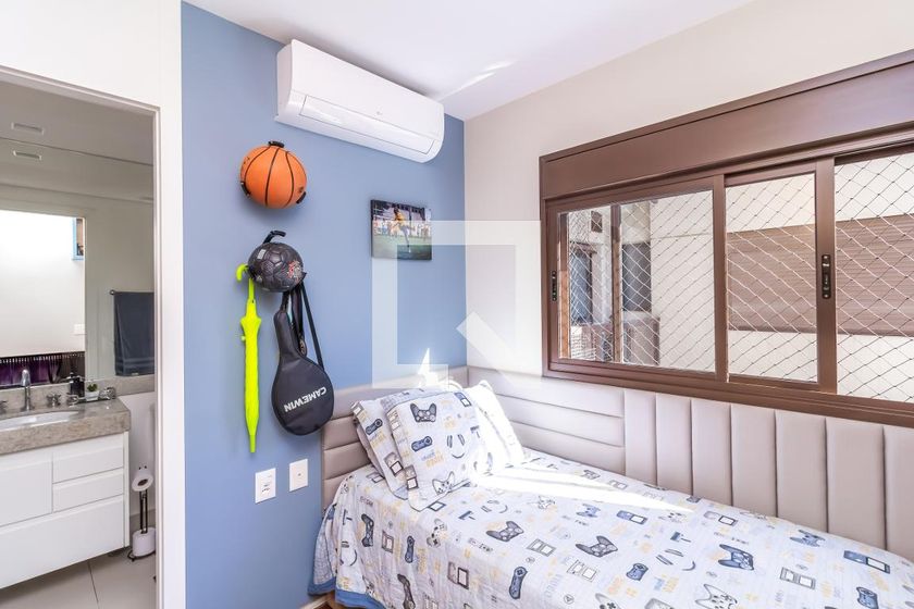 Apartamento, 3 quartos, 132 m² - Foto 63