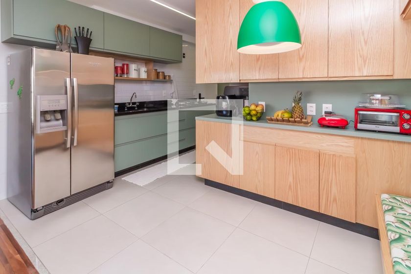 Apartamento, 3 quartos, 132 m² - Foto 89