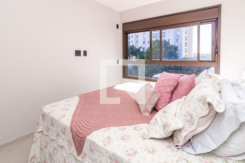 Apartamento, 3 quartos, 132 m² - Foto 45