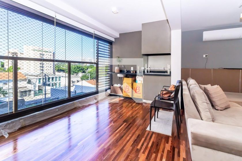 Apartamento, 3 quartos, 132 m² - Foto 21