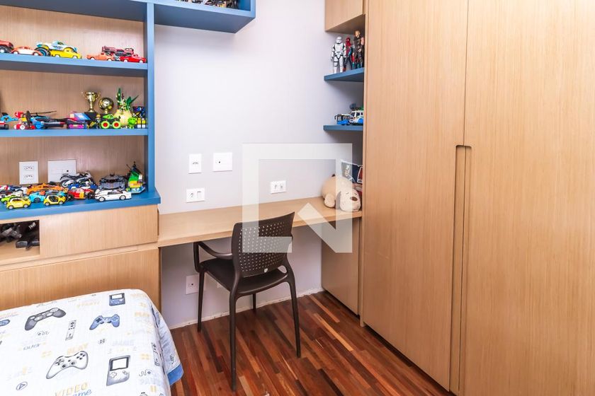 Apartamento, 3 quartos, 132 m² - Foto 59