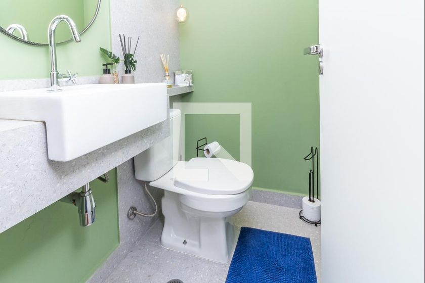 Apartamento, 3 quartos, 132 m² - Foto 13