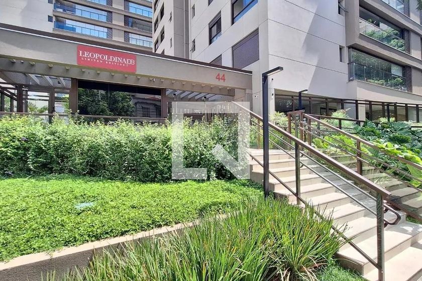 Apartamento, 3 quartos, 132 m² - Foto 135
